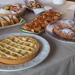 Lantgård La Vecchia Quercia *