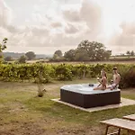 La Vecchia Quercia Lantgård