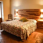 Lantgård La Vecchia Quercia Montemerano