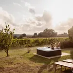 Lantgård La Vecchia Quercia