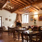 La Vecchia Quercia Lantgård *