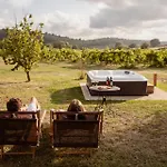 Lantgård La Vecchia Quercia