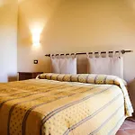 Lantgård La Vecchia Quercia Montemerano