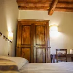 Lantgård La Vecchia Quercia Montemerano