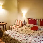 La Vecchia Quercia Lantgård *
