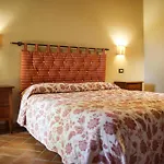 Lantgård La Vecchia Quercia *