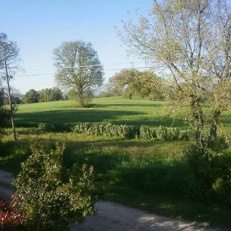 La Vecchia Quercia Farmház *