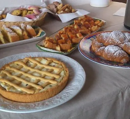 Agroturismo La Vecchia Quercia *
