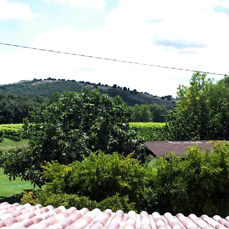 La Vecchia Quercia * 몬테메라노