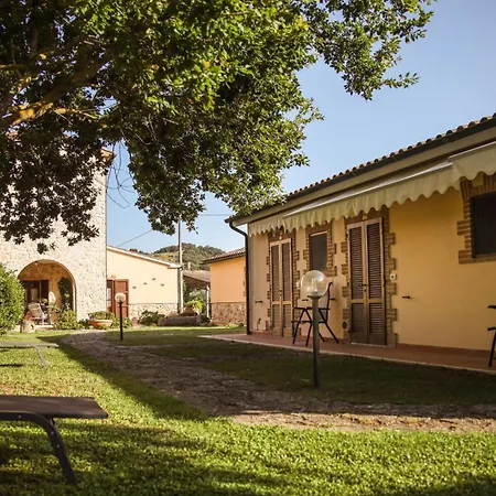 La Vecchia Quercia