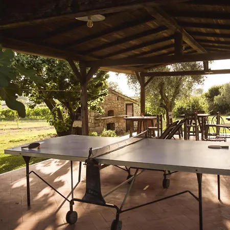 La Vecchia Quercia *