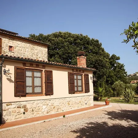 La Vecchia Quercia *