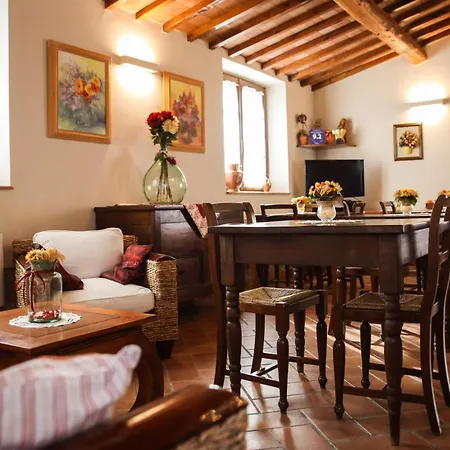La Vecchia Quercia