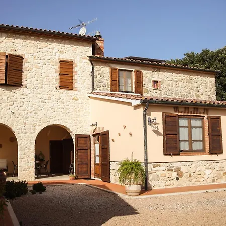 La Vecchia Quercia 팜스테이