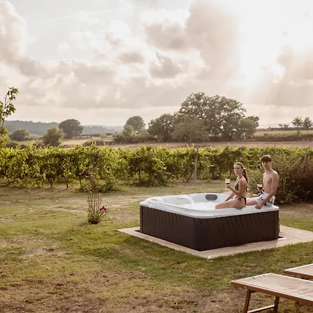 La Vecchia Quercia Agroturismo