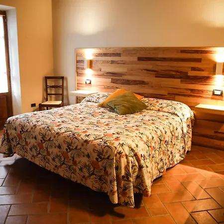 Agroturismo La Vecchia Quercia Montemerano