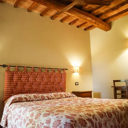 La Vecchia Quercia Montemerano