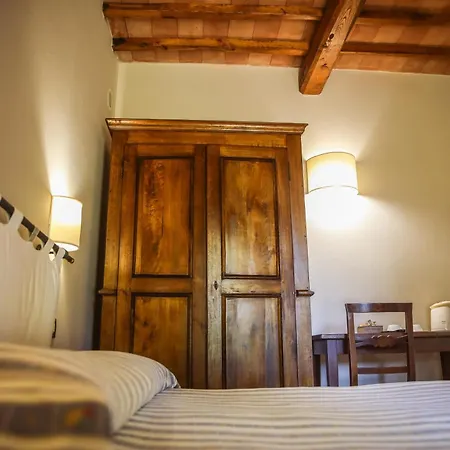La Vecchia Quercia Montemerano