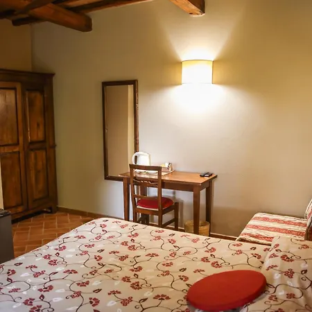La Vecchia Quercia Agroturismo