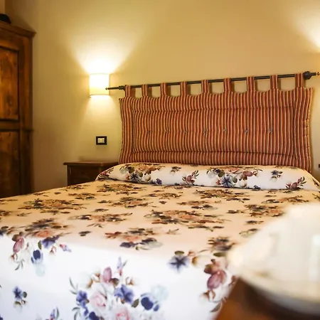 Agroturismo La Vecchia Quercia