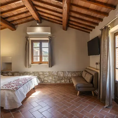 La Vecchia Quercia *