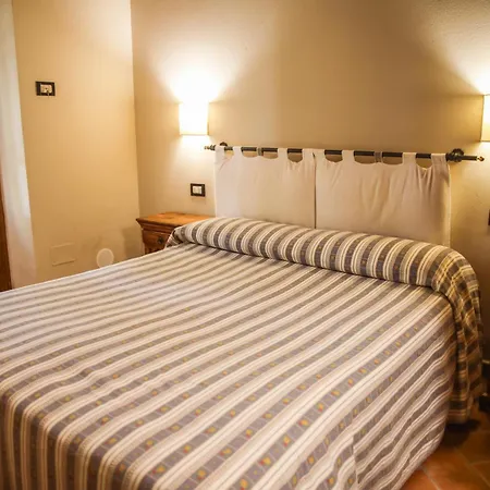 La Vecchia Quercia Agroturismo