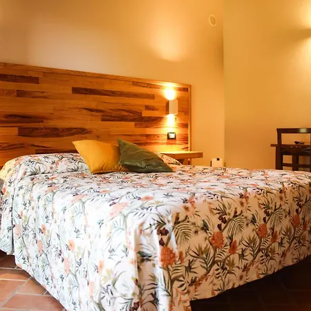 Agroturismo La Vecchia Quercia