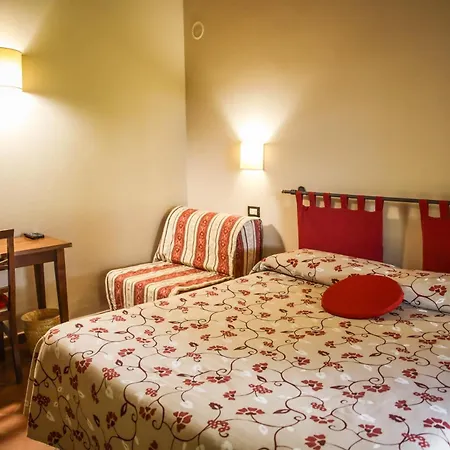 La Vecchia Quercia Agroturismo *
